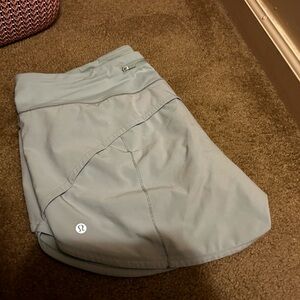 Lululemon Speed up 4 in
